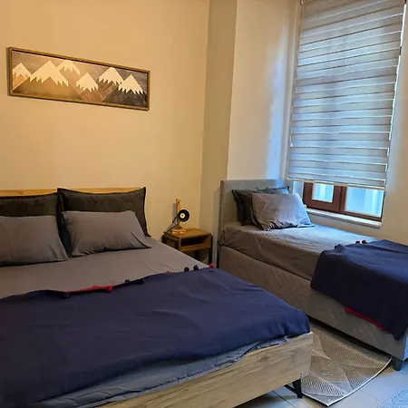 Pera 4 Apartment *