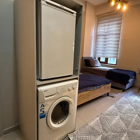Apartment Pera 4