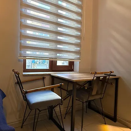 Pera 5 伊斯坦布尔