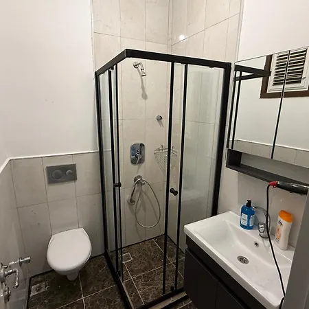 Pera 5 公寓 伊斯坦布尔