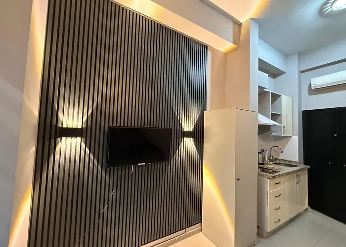 Pera 5 伊斯坦布尔