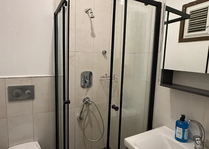 公寓 Pera 5 伊斯坦布尔