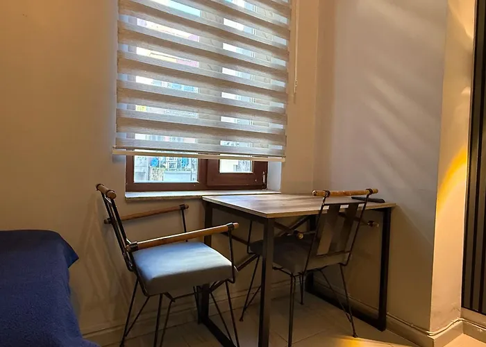 Pera 5 伊斯坦布尔