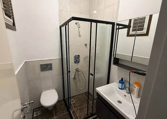 Pera 5 公寓 伊斯坦布尔